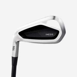 Inesis Golfütő szett, jobbkezes, grafit nyél, 1-es méret - 100-as kép