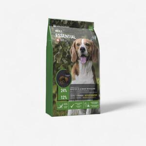 Solognac Kutyatáp, felnőtt kutyáknak, 12 kg - Essential kép