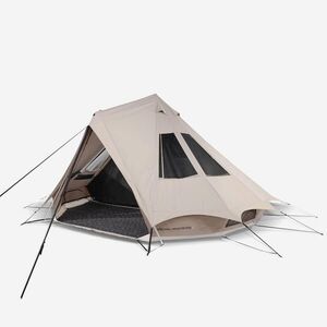 Quechua Indiánsátor - Tepee 5.2 Polipamut kép