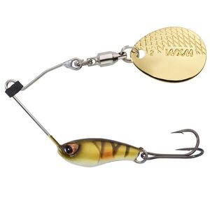 Caperlan Spinnerbait, 5 g - Spino Mco kép