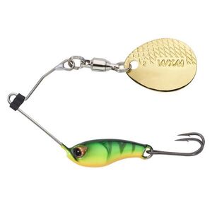 Caperlan Spinnerbait, 5 g - Spino Mco kép