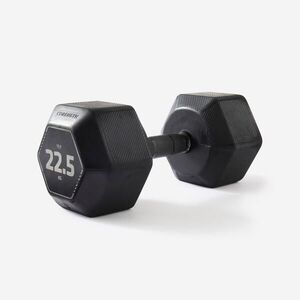 Corength Cross training kézi súlyzó, hatszögletű, 22, 5 kg kép