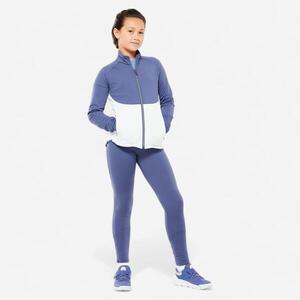 Decathlon Gyerek melegítőszett, légáteresztő kép