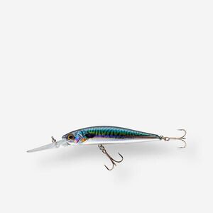 Caperlan Tengeri wobbler - Towy 100 F kép
