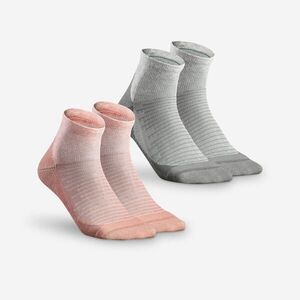 Quechua Túrazokni, 2 pár - Hike 100 Mid kép