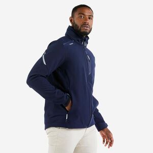 Decathlon Férfi softshell vitorlás kabát - Sailing 500 kép