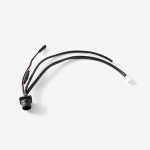 Btwin Motor és IOT modul tápkábel kép