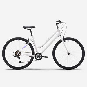 Rockrider Túrakerékpár, alacsony vázas - EXPL 50 kép