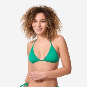 Decathlon Női bikinifelső, háromszög fazon - Mae kép