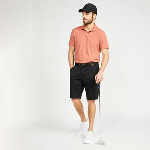 Inesis Férfi golf rövidnadrág - MW500 kép