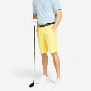 Inesis Férfi golf rövidnadrág - MW500 kép