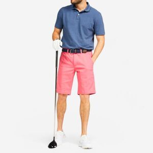 Inesis Férfi golf rövidnadrág - MW500 kép