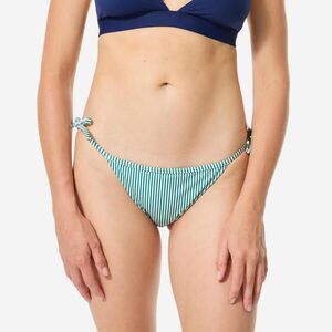 Decathlon Női bikinialsó, oldalt kötős - Sandy kép