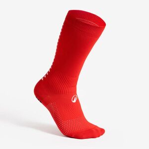 Kipsta Gyerek futball sportszár, csúszásmentes - Viralto II Mid kép