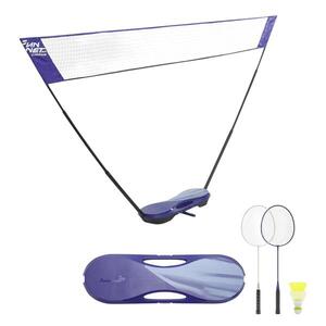 Decathlon Tollaslabda szett, 3 m háló - Fun Set kép
