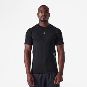 Tarmak Felnőtt aláöltözet felső, rövid ujjú, varrásmentes, NBA - 900-as kép