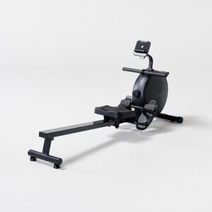 Domyos Evezőpad, Bluetooth-kapcsolattal, 10 fokozatú ellenállással - Initial 100 kép