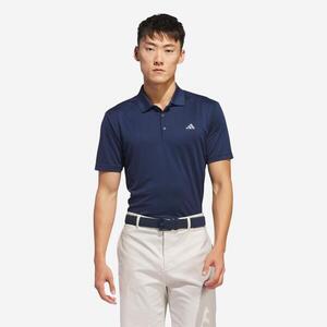 Adidas Férfi galléros golf póló - kép