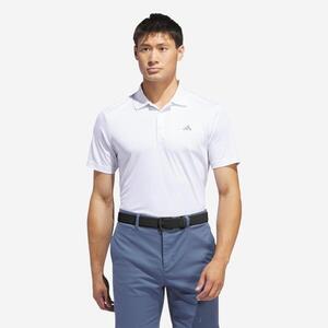 Adidas Férfi galléros golf póló - kép
