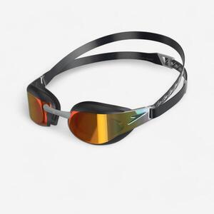 Speedo Úszószemüveg, tükrös lencsével - Fastskin kép