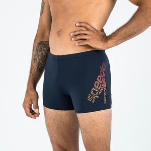 Speedo Férfi úszónadrág, boxer fazon - kép