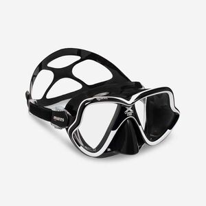 Mares Búvármaszk - X-Vision Mid 2.0 kép