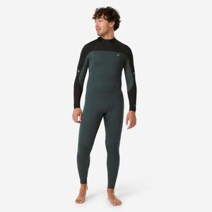 Decathlon Férfi szörfoverall, neoprén 3/2 mm - 500-as kép
