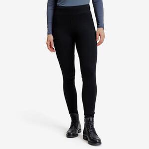 Decathlon Női lovaglónadrág - 100-as kép