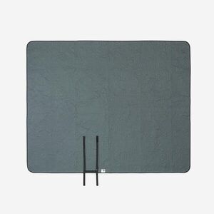 Quechua Pléd, 170x210 cm - Comfort XL kép
