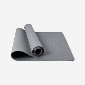 Kimjaly Jógamatrac, kímélő jógához, XL, 200 cm x 75 5 mm kép