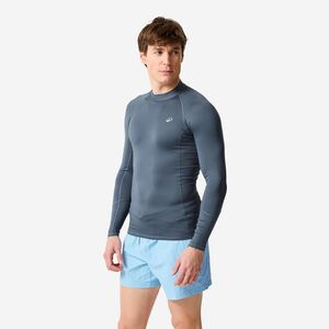 Decathlon Férfi UV-szűrős felső, hosszú ujjú - 100-as kép