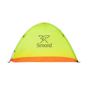 Simond Alpinista sátor, 2 személyes - Makalu kép