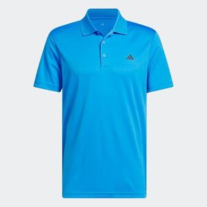 Adidas Férfi galléros póló - kép