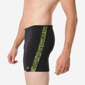 Decathlon Férfi úszónadrág, hosszú - Yoko kép