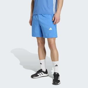 Adidas Férfi fitnesz rövidnadrág - kép