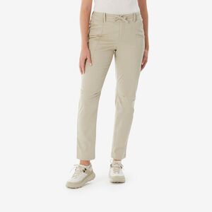 Quechua Női túranadrág - NH500 Regular kép