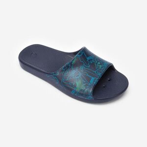 Decathlon Gyerek uszodai papucs - Slap 500 kép