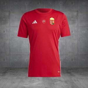 Adidas Felnőtt magyar válogatott szurkolói mez 2023 - kép