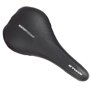 Decathlon Vízálló nyeregvédő, M/L kép