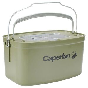 Caperlan Csalihalas vödör, 7 literes kép