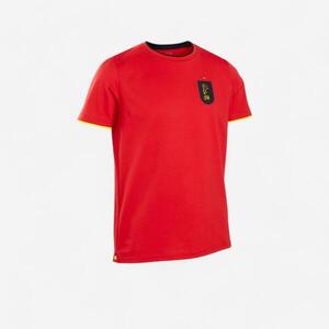 Kipsta Gyerek futballmez - FF100 Belgium 2024 kép