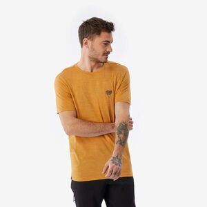 Simond Férfi túra póló, merinógyapjú - Merino Fresh kép