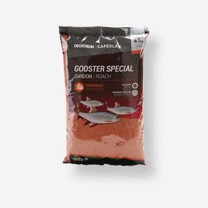 Caperlan Etetőanyag, korianderes, 1kg - Gooster Special kép
