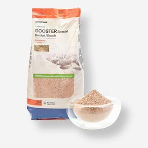 Caperlan Etetőanyag, 1 kg, bodorkához - Gooster Special kép