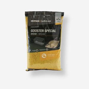 Caperlan Etetőanyag, 1 kg - Gooster Special kép