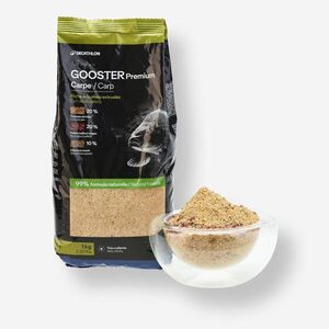 Caperlan Etetőanyag, 1 kg - Gooster premium kép