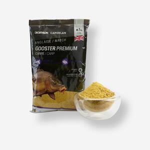 Caperlan Etetőanyag, fokhagymás, 1 kg - Gooster Premium kép