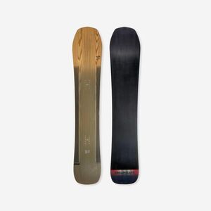 Dreamscape Felnőtt snowboarddeszka, pálya és freeride - All Road 900 kép