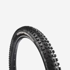 Rockrider Mountain Bike Gumiköpeny Grip 500 27, 5" x 2, 4 kép
