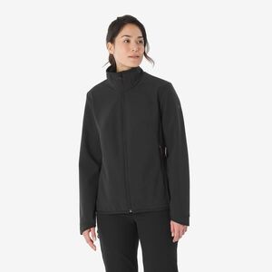 Forclaz Női átmeneti softshell kabát, szélálló - MT100 kép